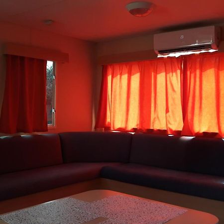 Zimmerferi Apartman Keszthely Apartment Ruang foto