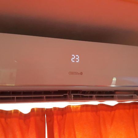 Zimmerferi Apartman Keszthely Apartment Ruang foto