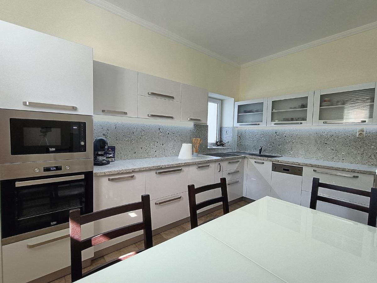 Zimmerferi Apartman Keszthely Apartment Bagian luar foto