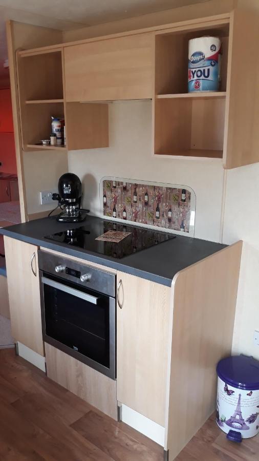 Zimmerferi Apartman Keszthely Apartment Ruang foto