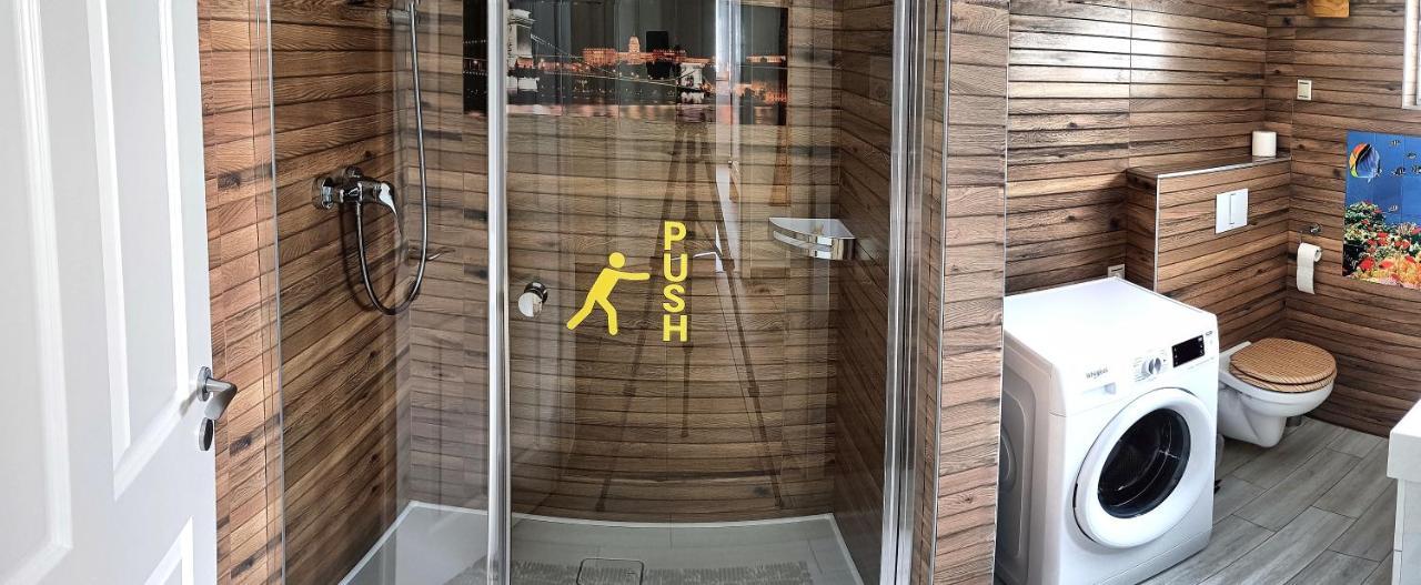 Zimmerferi Apartman Keszthely Apartment Bagian luar foto