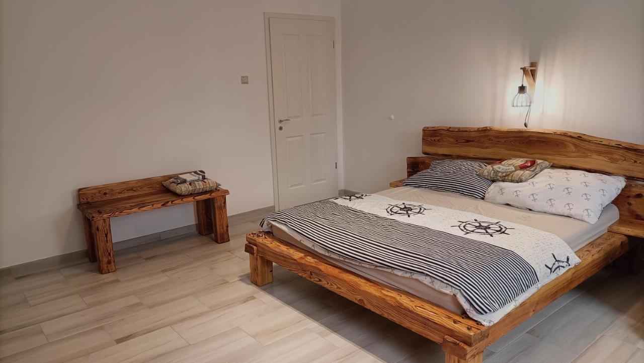Zimmerferi Apartman Keszthely Apartment Bagian luar foto