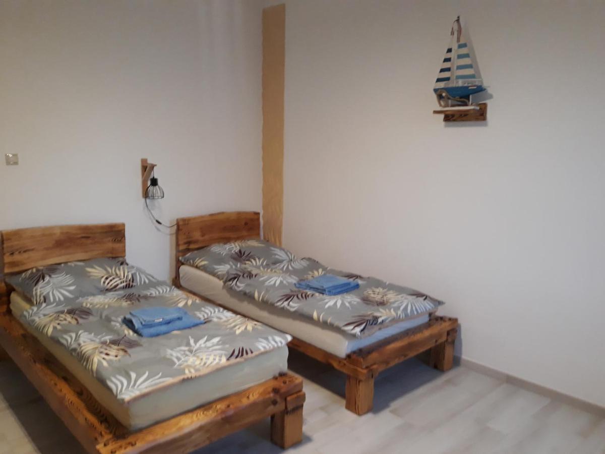Zimmerferi Apartman Keszthely Apartment Bagian luar foto