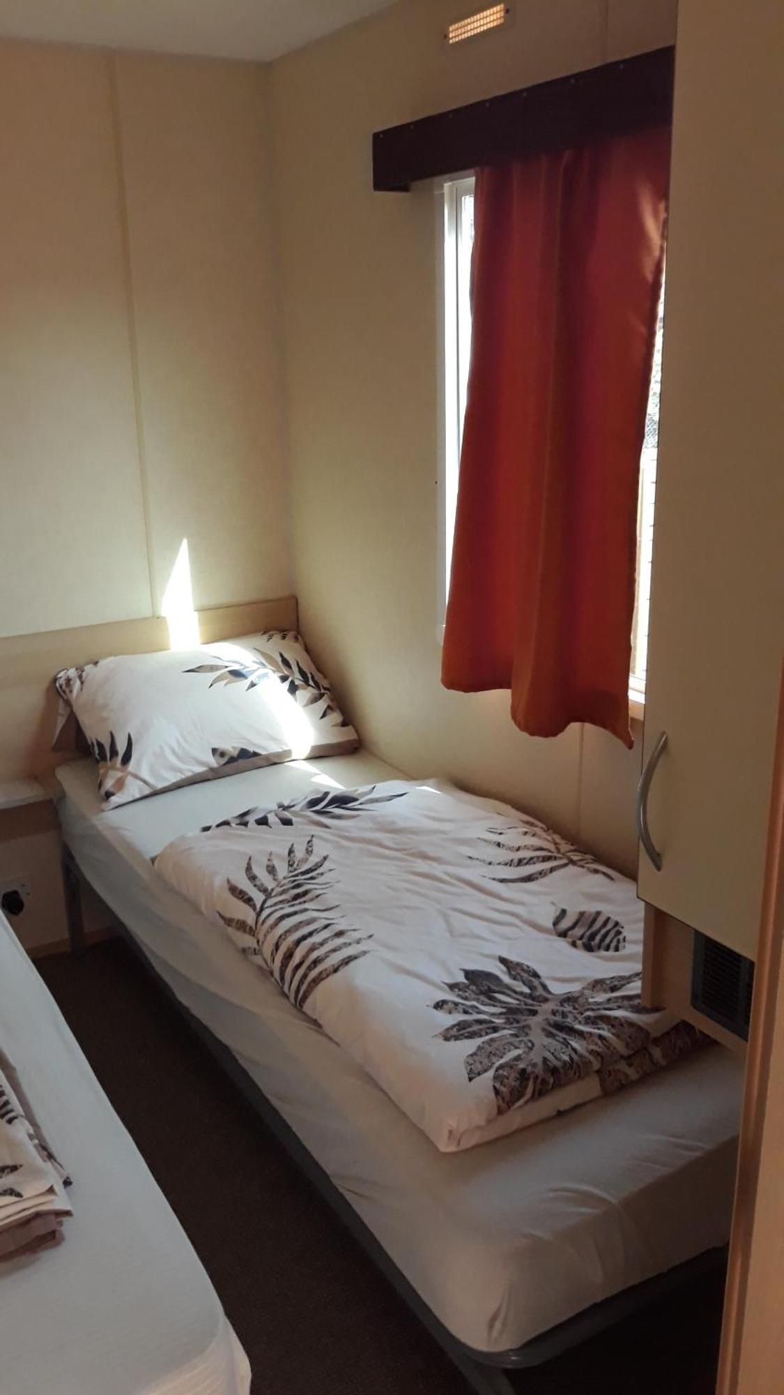 Zimmerferi Apartman Keszthely Apartment Ruang foto