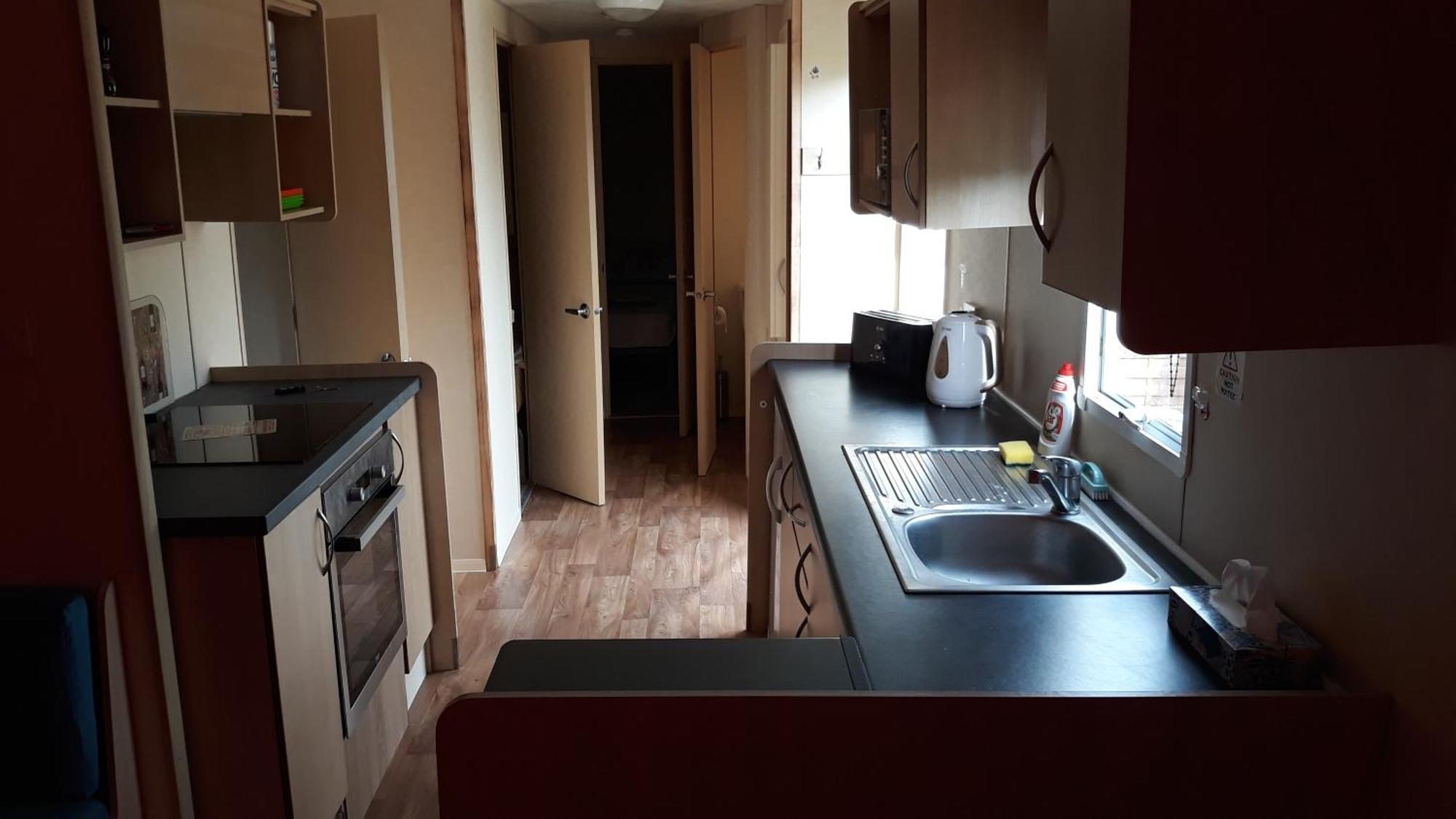 Zimmerferi Apartman Keszthely Apartment Ruang foto
