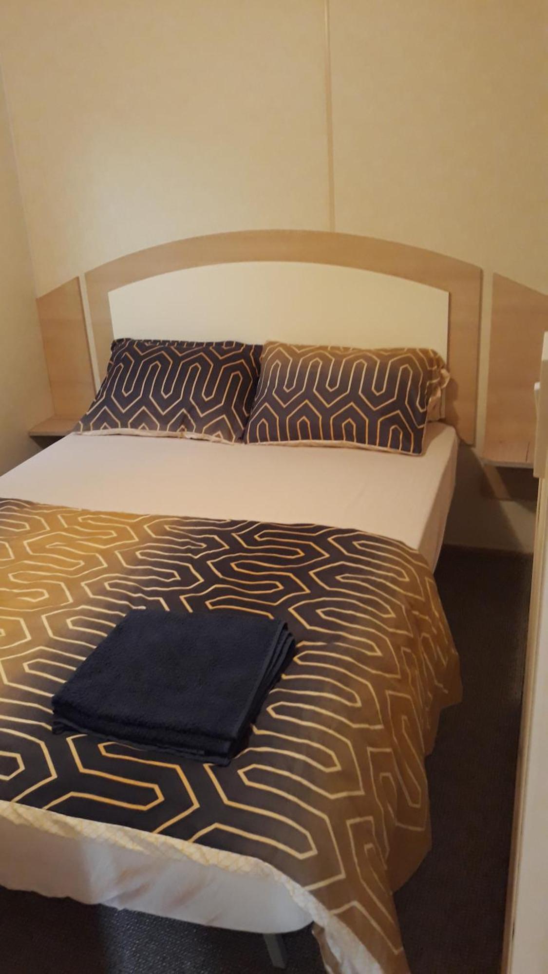 Zimmerferi Apartman Keszthely Apartment Ruang foto