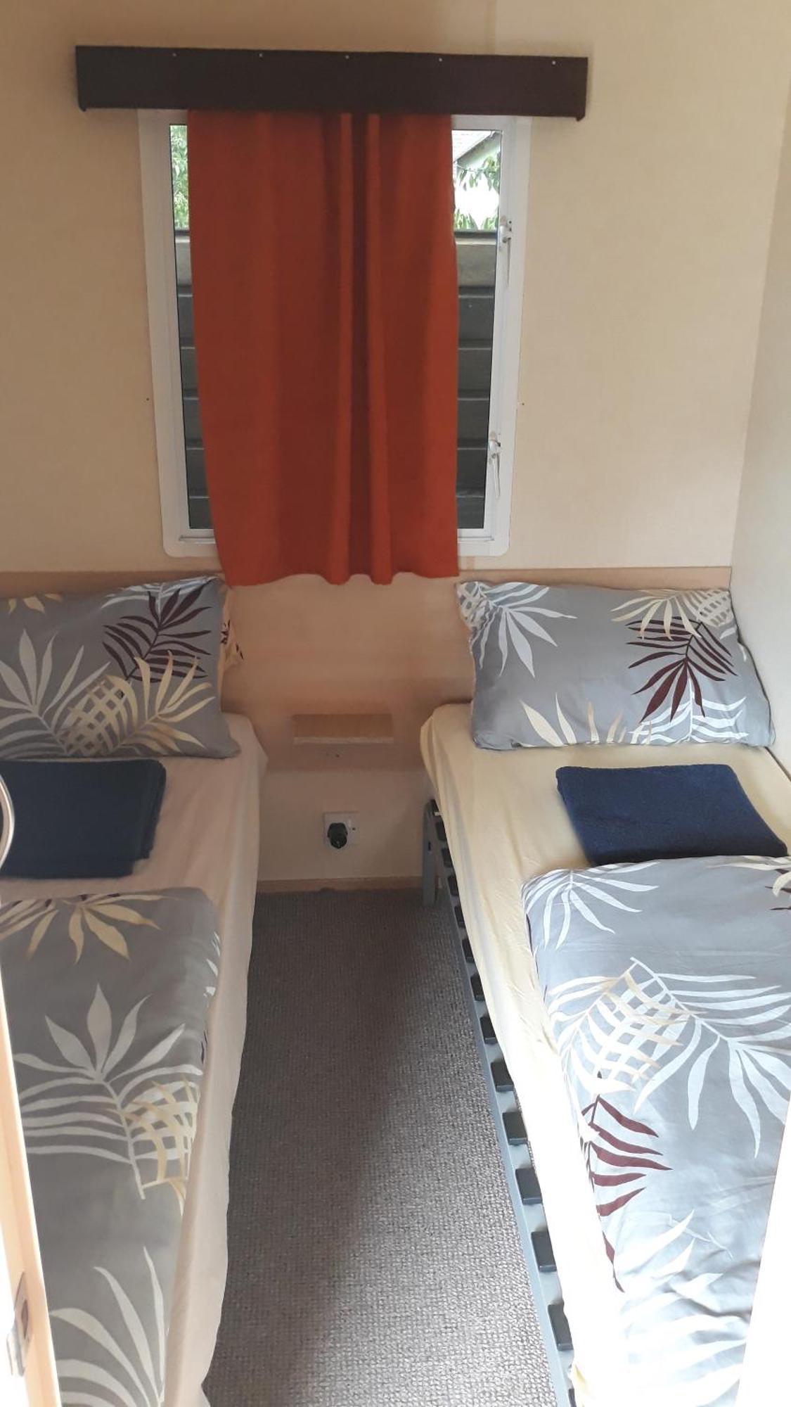 Zimmerferi Apartman Keszthely Apartment Ruang foto