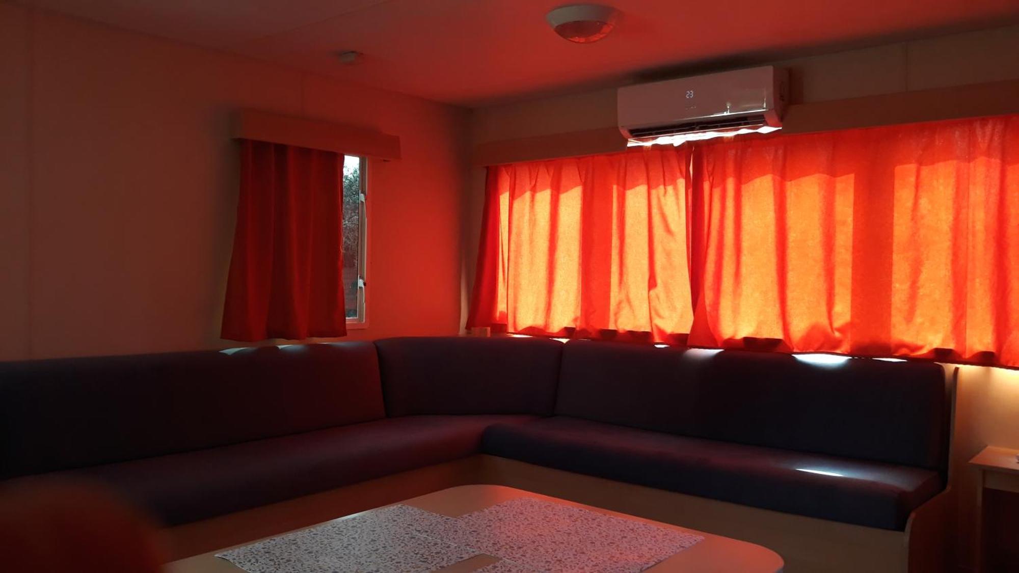 Zimmerferi Apartman Keszthely Apartment Ruang foto